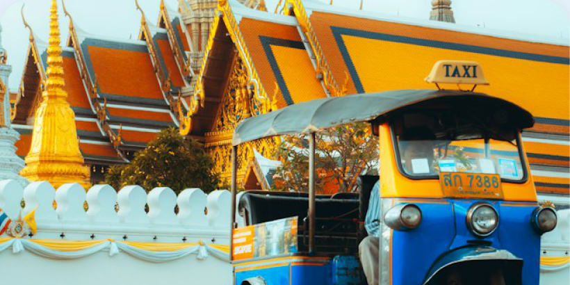 BANGKOK