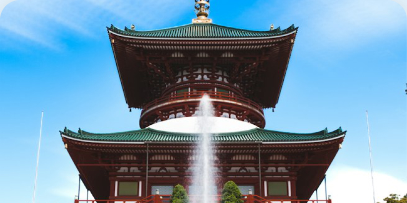 NARITA