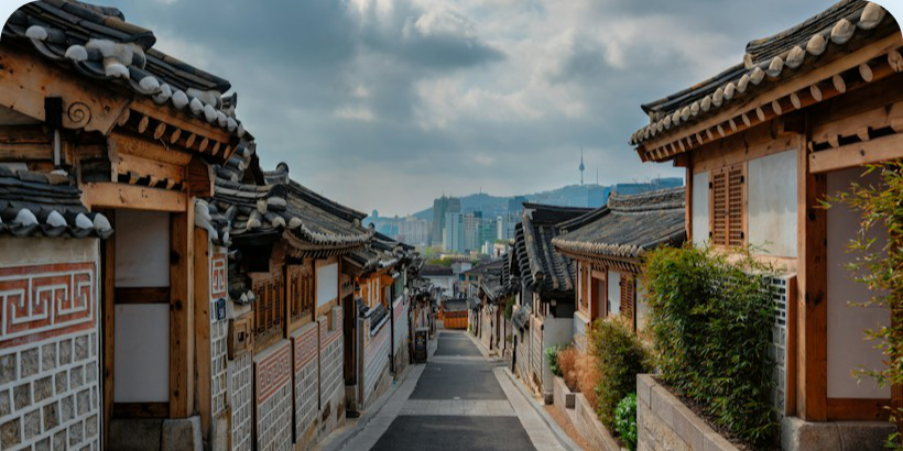 SEOUL