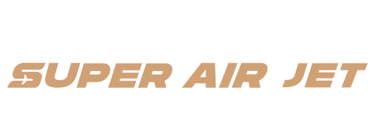 Super Air Jet