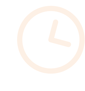 Clock Decoration